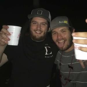 Meet your Posher, Blake